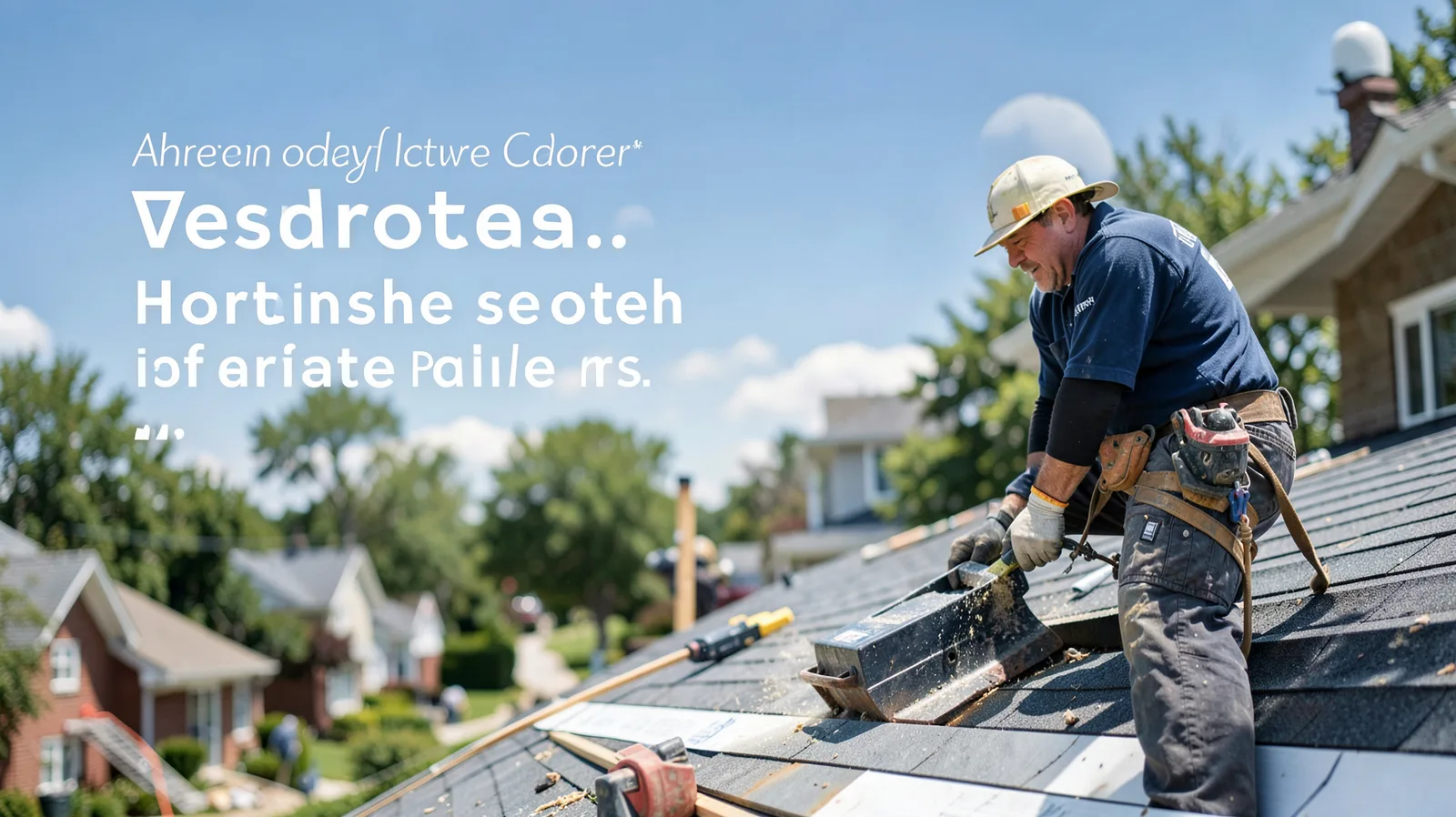Roof Replacement in Thomaston, ME near me